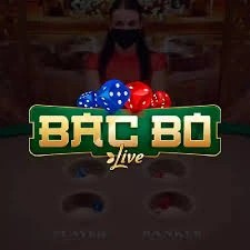 Bac Bo by Evolution, showcased at xoncasino.pl – game logo
