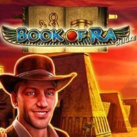 Book of Ra Deluxe