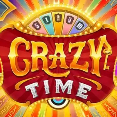 Play Crazy Time slot by Evolution on xoncasino.pl