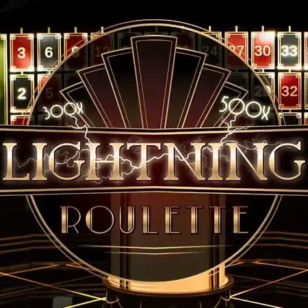 Lightning Roulette online slot from Evolution – play at xoncasino.pl