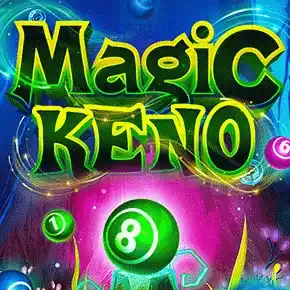 Magic Keno