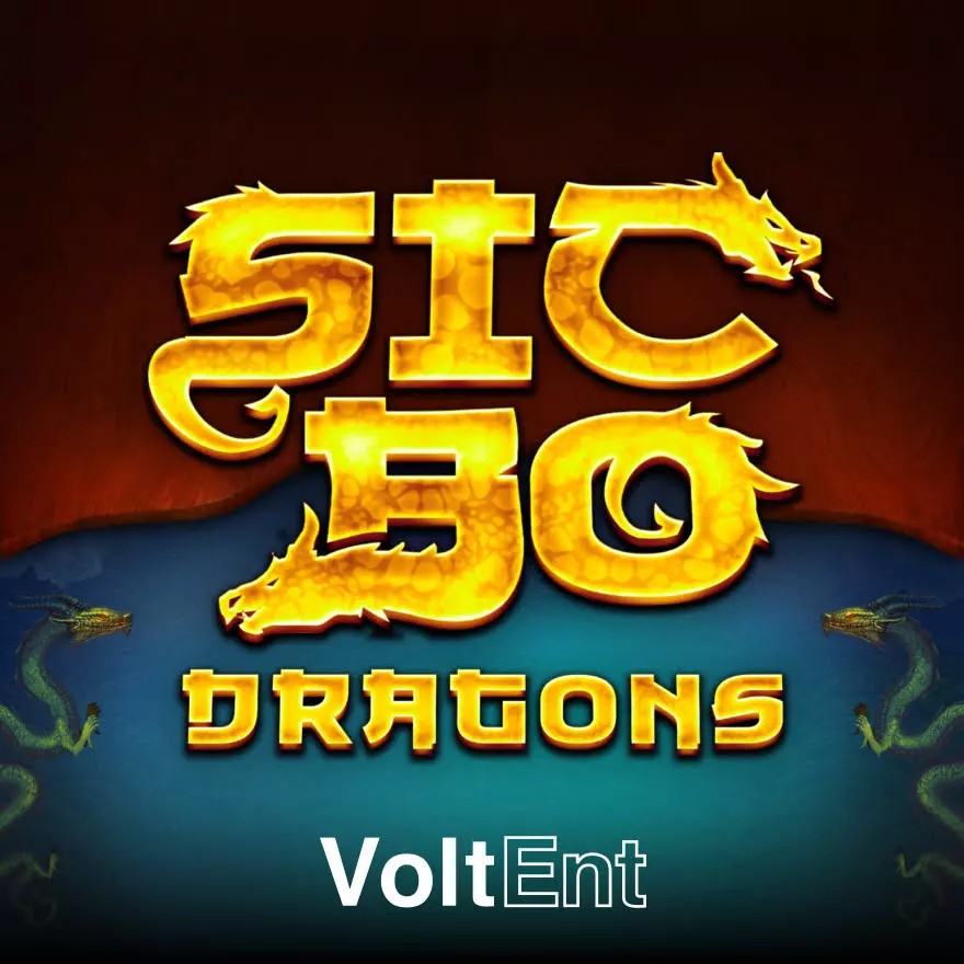 Play the Sic Bo Dragons slot by VoltEnt on XonBet Casino