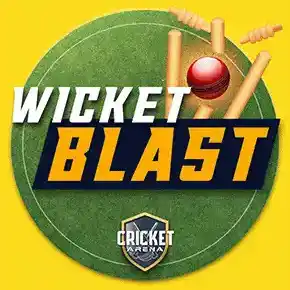 Wicket Blast